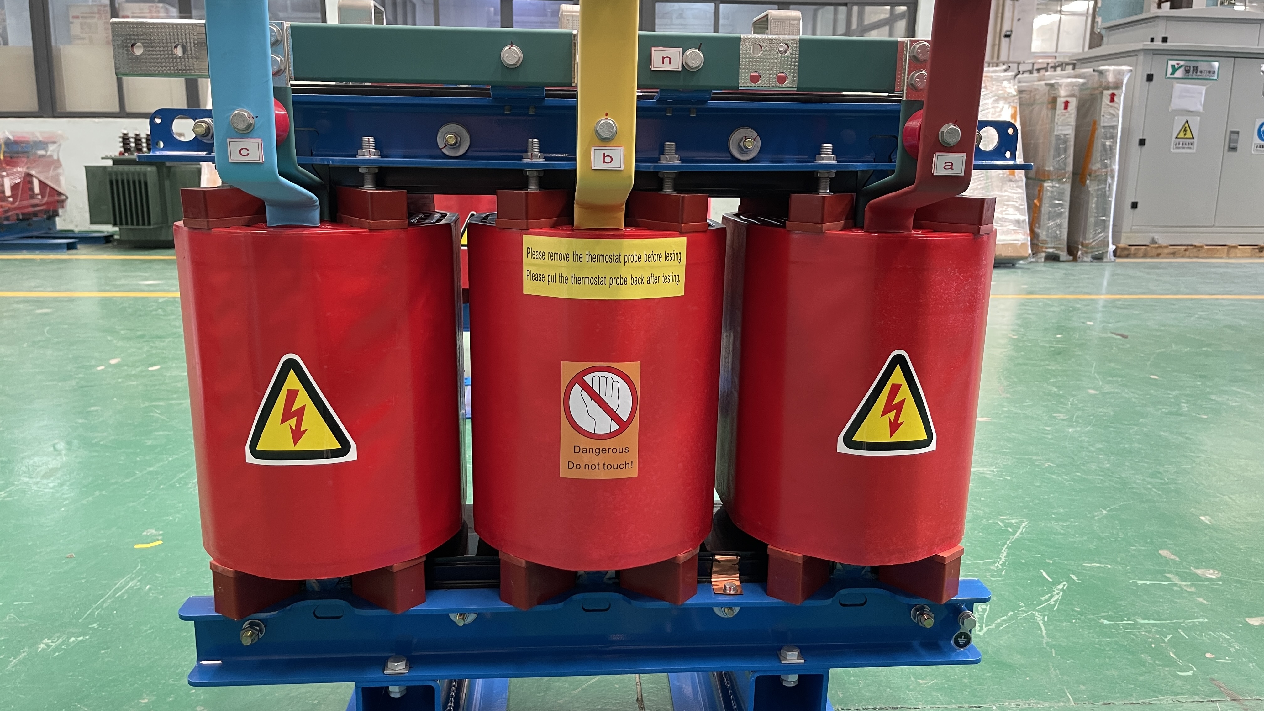 如何選擇高性?xún)r(jià)比變壓器？干式變壓器、歐式箱變、美式箱變推薦