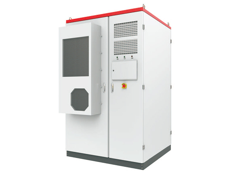 1000V工商業(yè)儲能系統