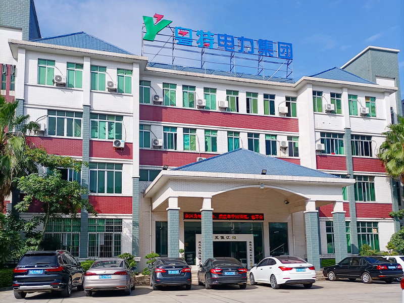 粵特電力集團，為您提供高質(zhì)量的電力變壓器和開(kāi)關(guān)柜解決方案