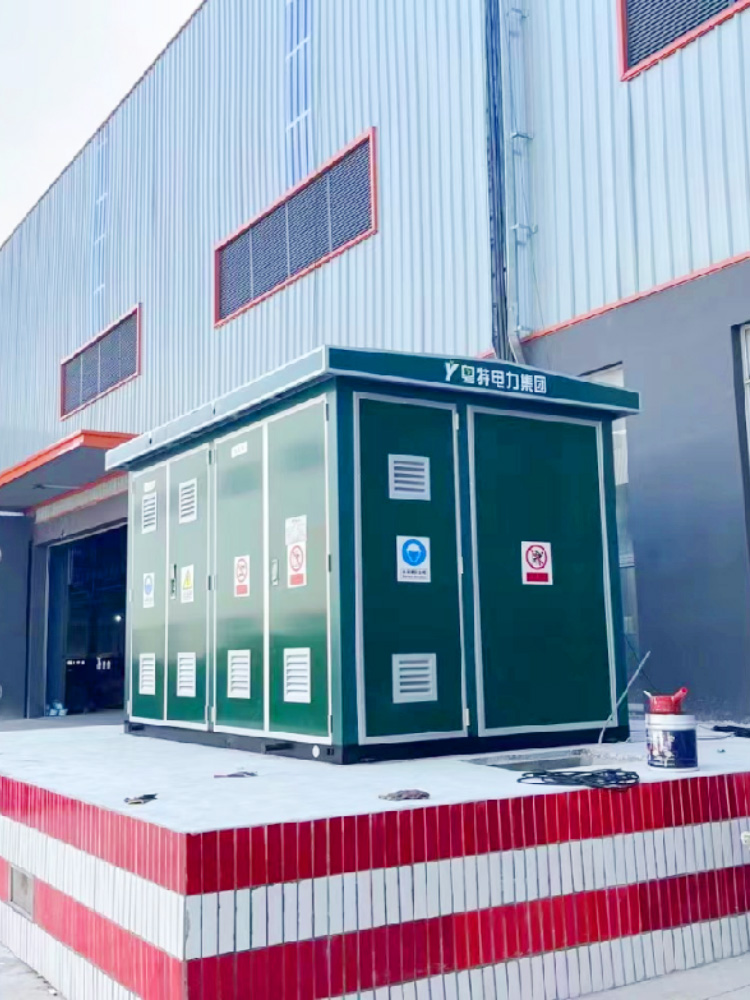 預制艙生產(chǎn)及搭建、儲能柜生產(chǎn)