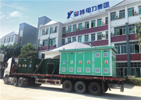 電力行業(yè)的歐式箱變和美式箱變成套設備，提升能源傳輸效率的關(guān)鍵選擇