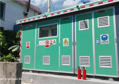 夏季變壓器用電安全-廣東油浸式變壓器